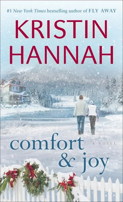 Comfort & Joy, (Paperback) | Walmart (US)