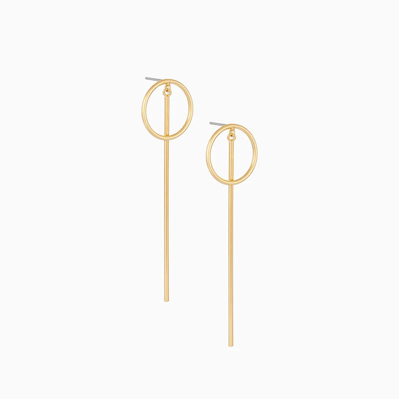 Revival Earrings | Uncommon James