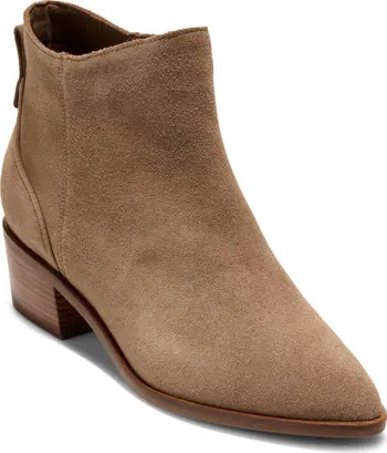 Cole Haan Vayda Bootie (Women) | Nordstrom | Nordstrom