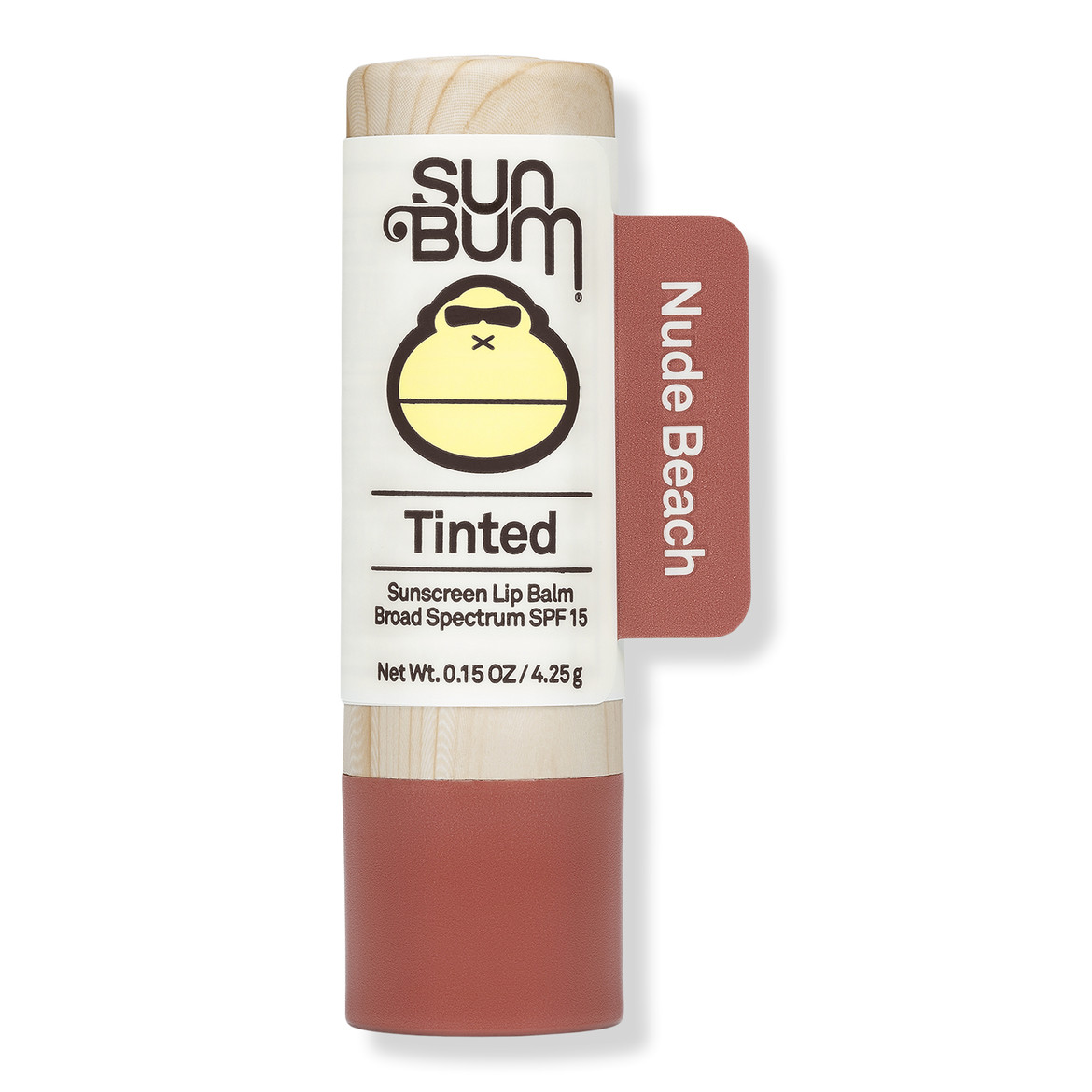 Tinted Lip Balm SPF 15 | Ulta