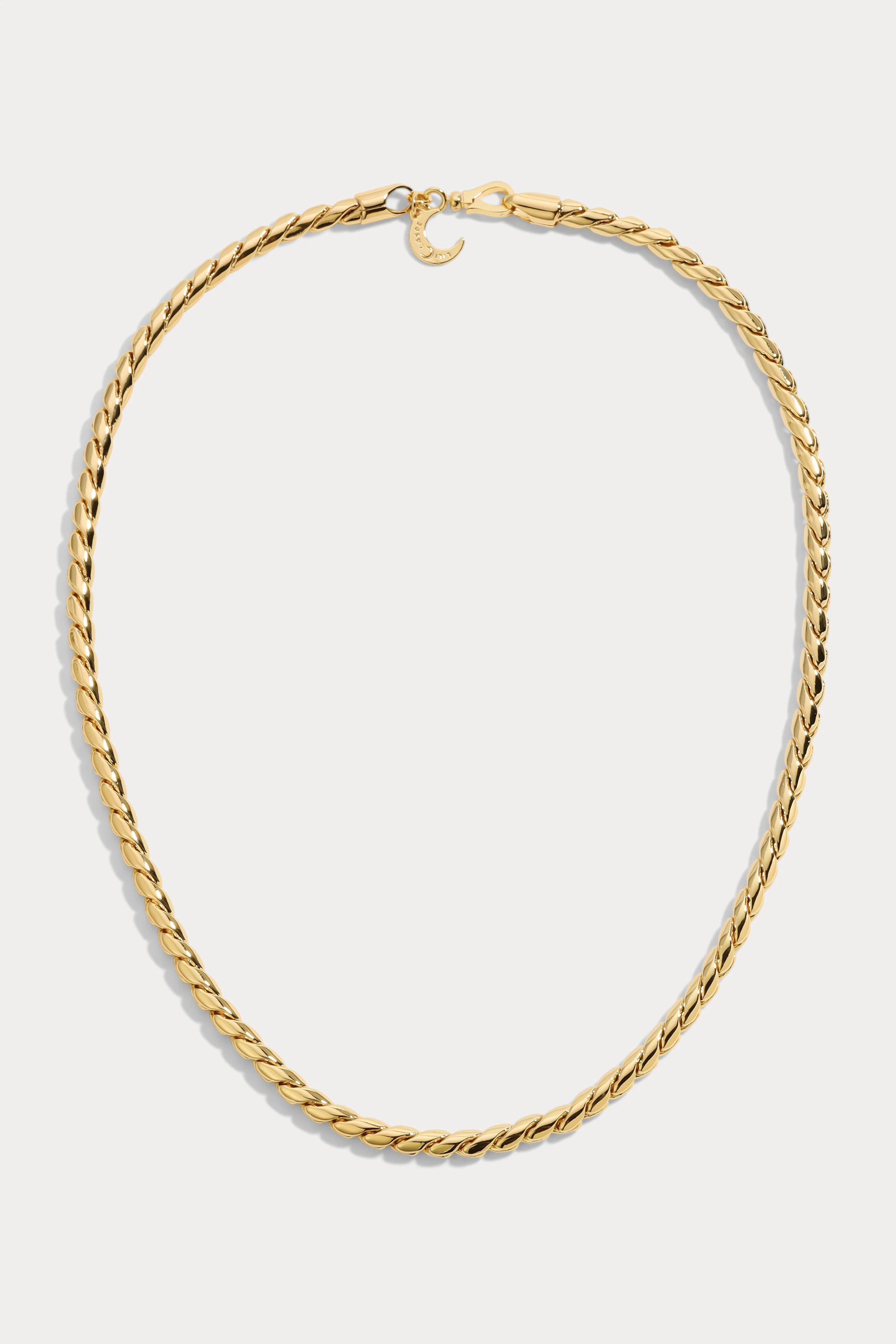 Small Bruna Chain | Lili Claspe