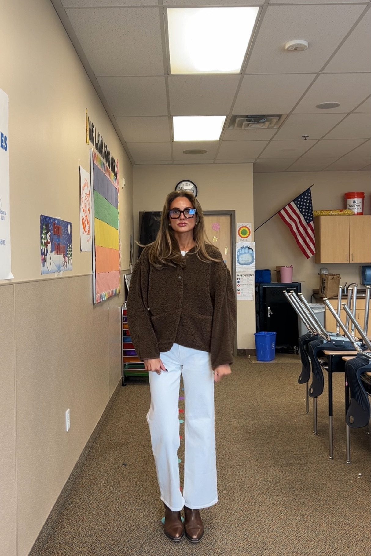 Pants size 2 jacket is a large! 

#LTKFindsUnder100 #LTKStyleTip #LTKFindsUnder50