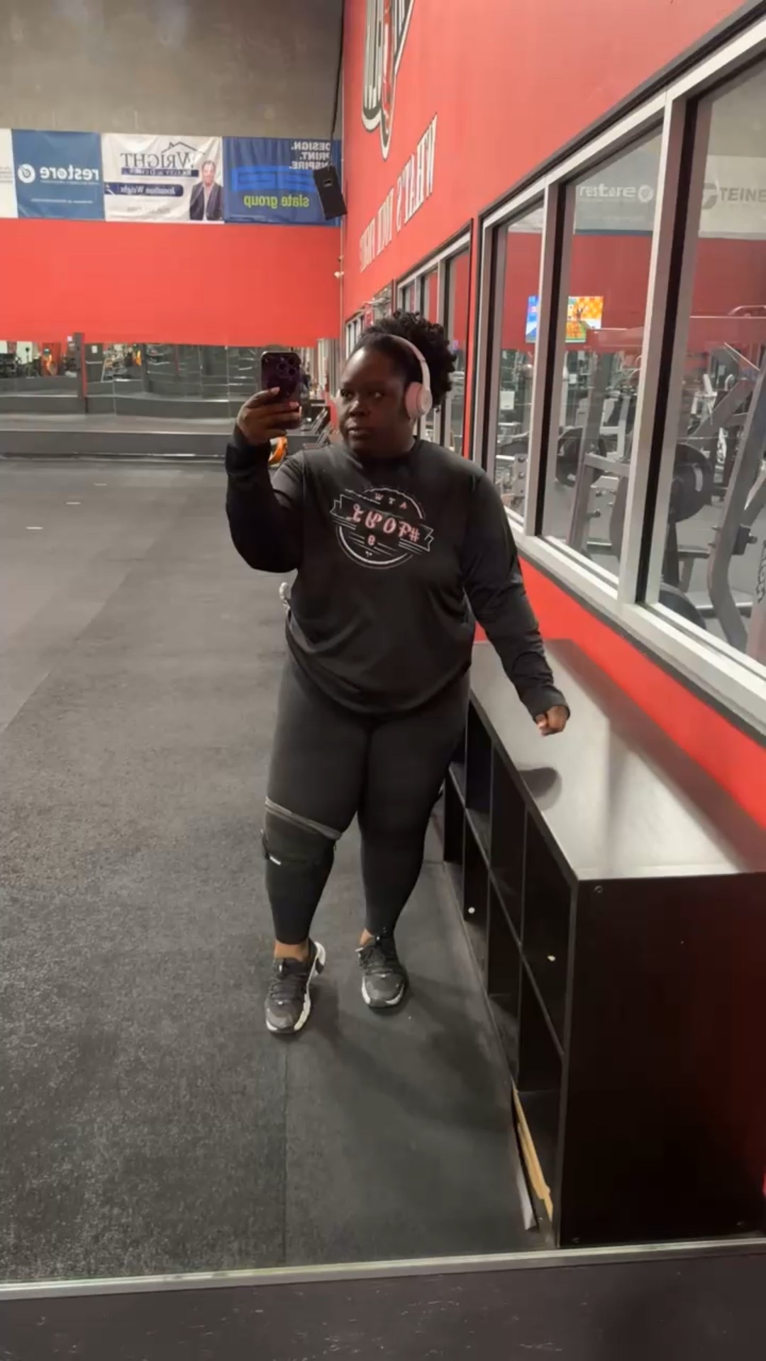 Monday workout attire

#LTKFindsUnder100 #LTKPlusSize #LTKActive