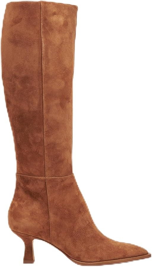 Dolce Vita Women's Auggie Fashion Boot | Amazon (US)