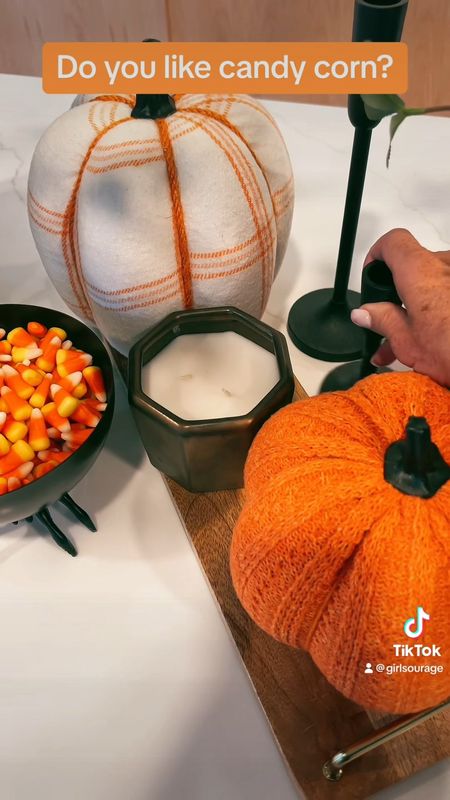 Fall home decor ideas 🍂 Halloween decorations for your home, fall throw blankets, fall candles, fall kitchen counter decor ideas, fall decorating ideas, fall asthetic, living room, fall decor, coffee table decor 

#LTKfindsunder50 #LTKstyletip #LTKhome