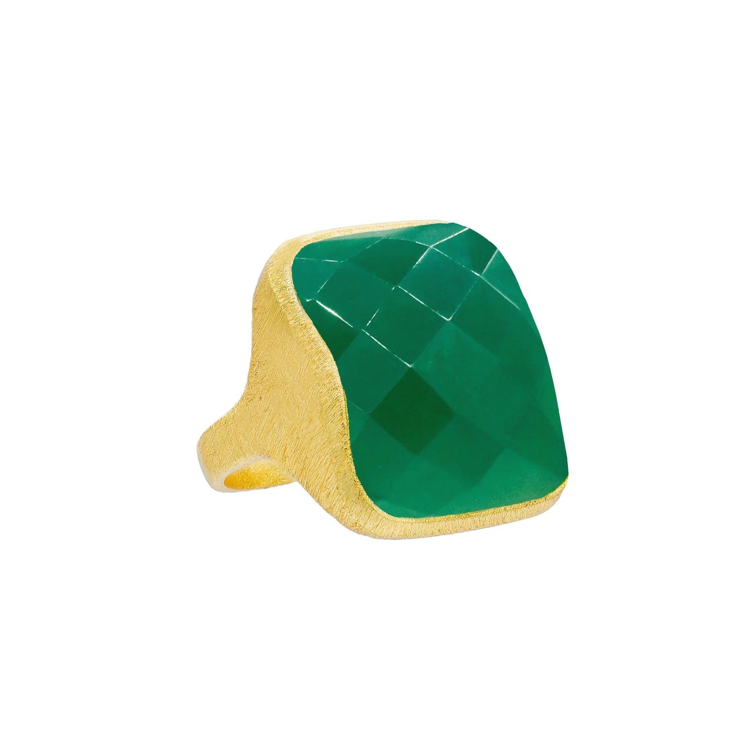 Cleopatra Ring | MARCIA MORAN