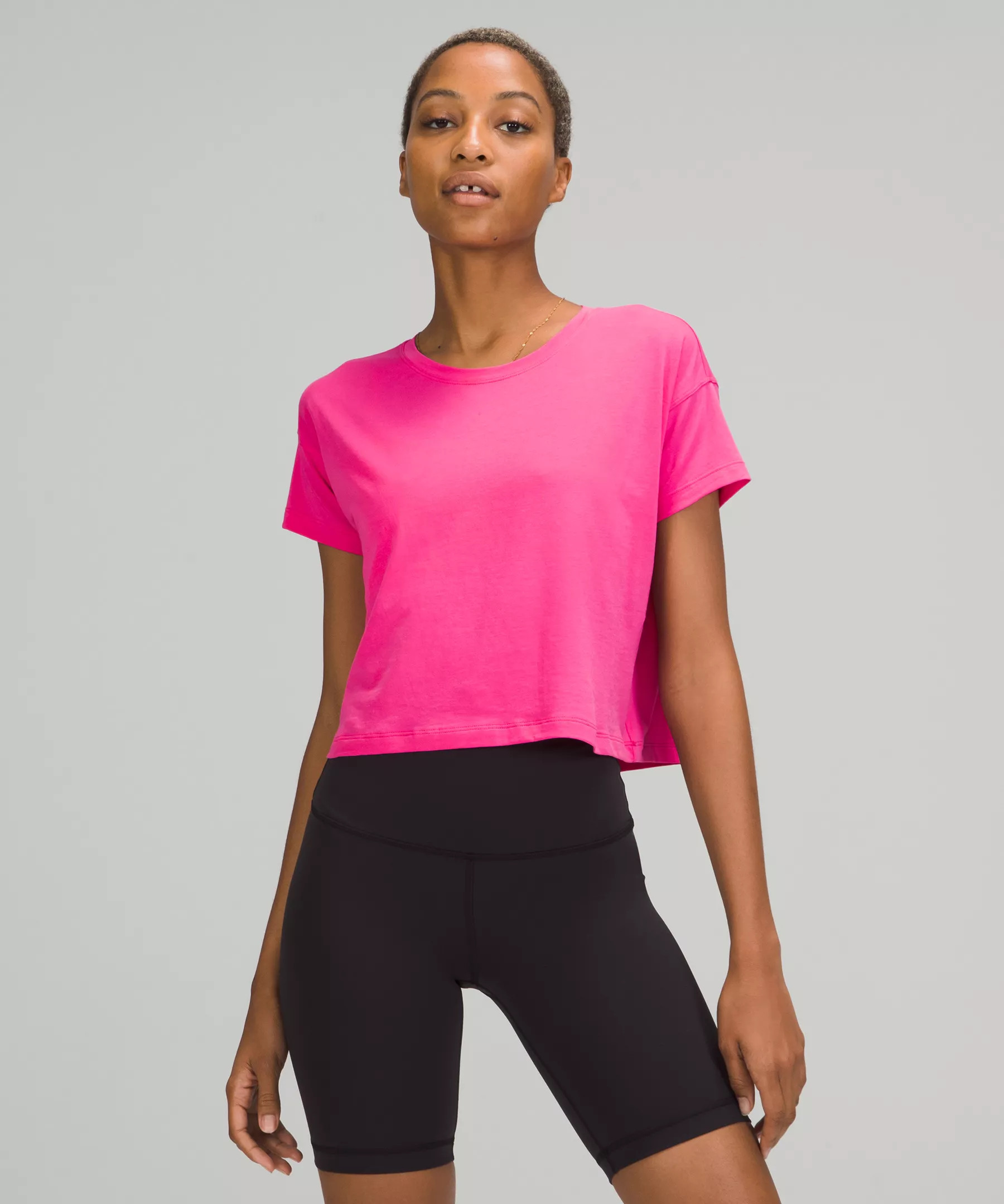 Cates Tee | Lululemon (US)