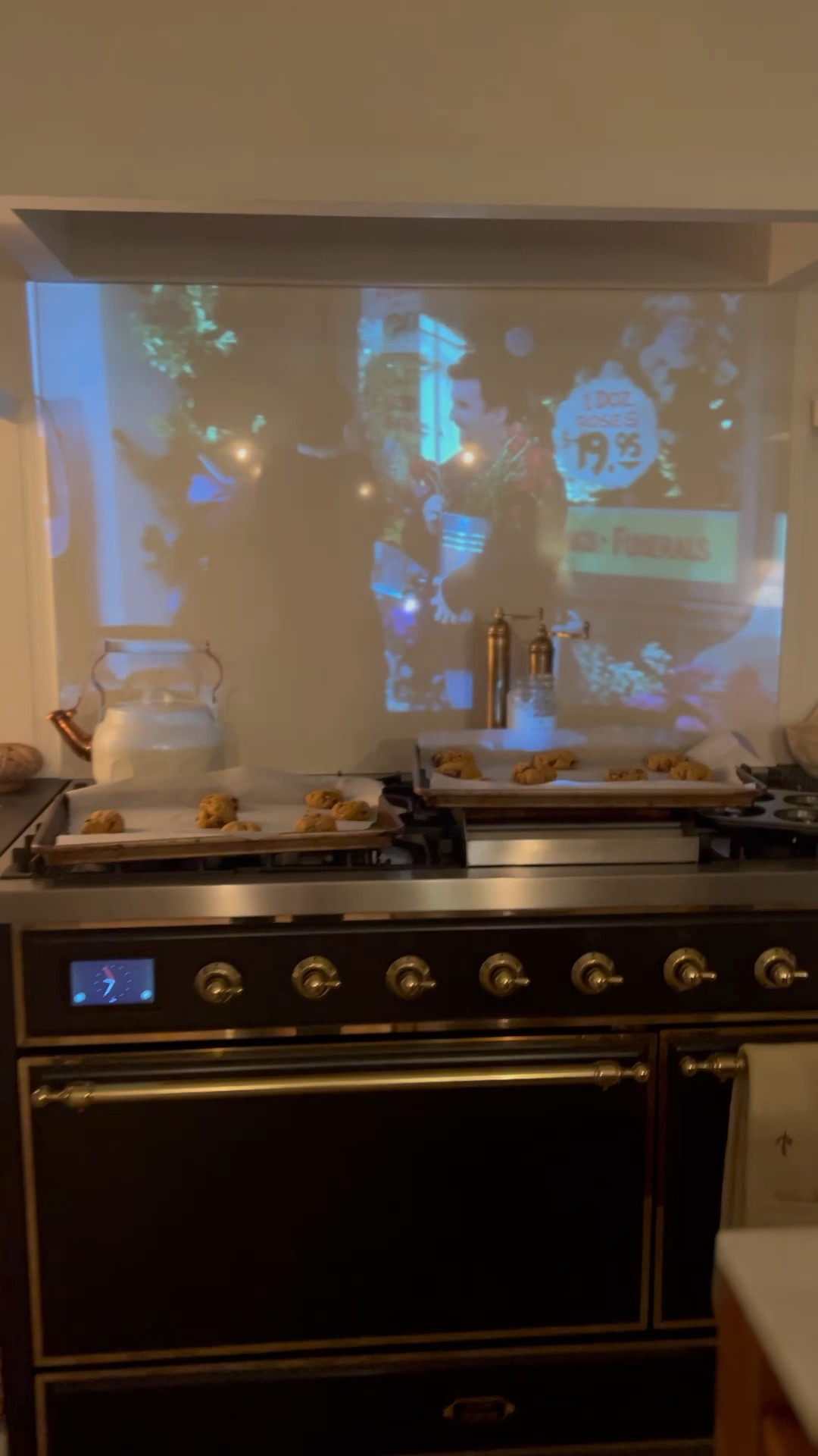 Indoor/outdoor projector

#LTKVideo #LTKGiftGuide #LTKHome