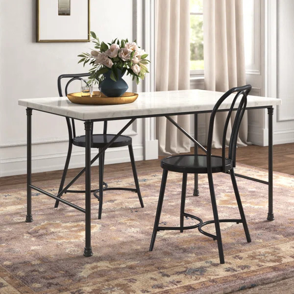 Moran Dining Table | Wayfair North America