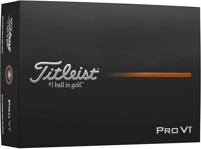 Visit the Titleist Store | Amazon (US)