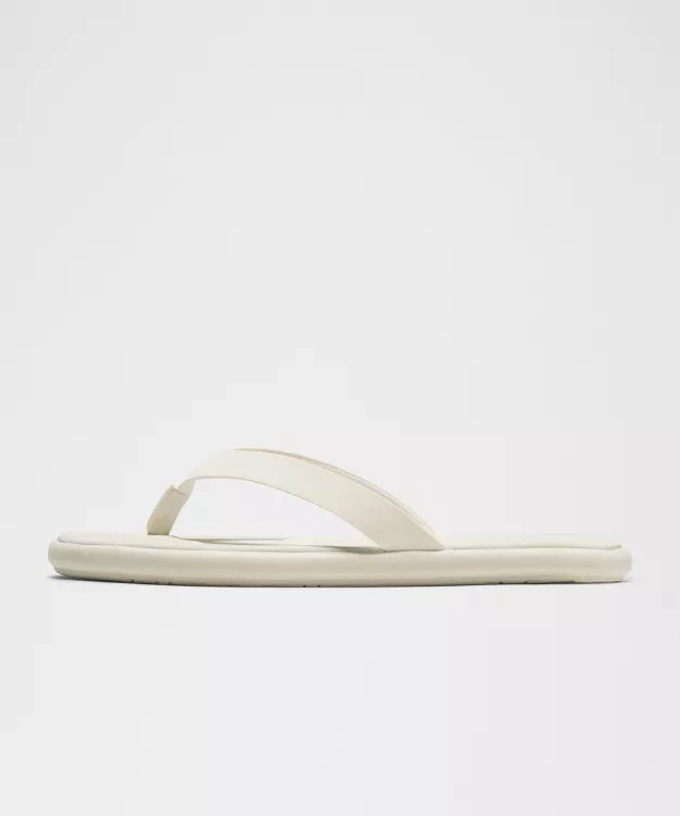Women's Restfeel Flip-Flop | lululemon (AU)