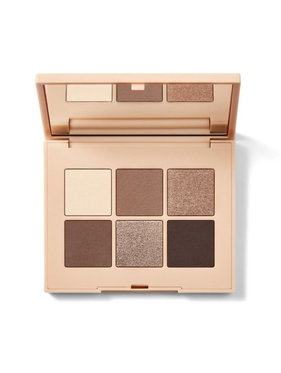 The Palm Palette - Coffee In Hand

        
        
        Elevated Eyeshadow Palette | DIBS Beauty