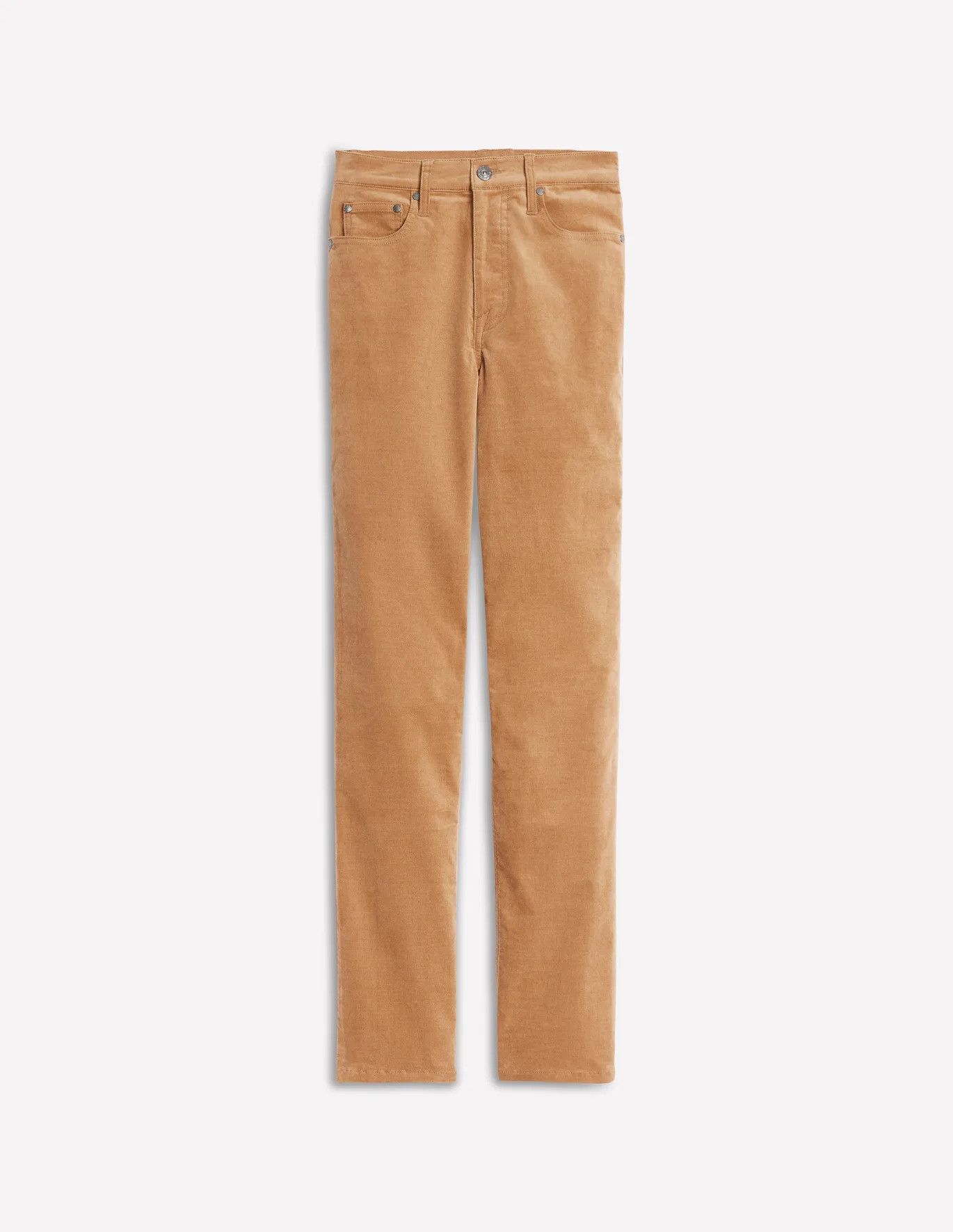 Velveteen 5 Pocket Jeans | Boden UK