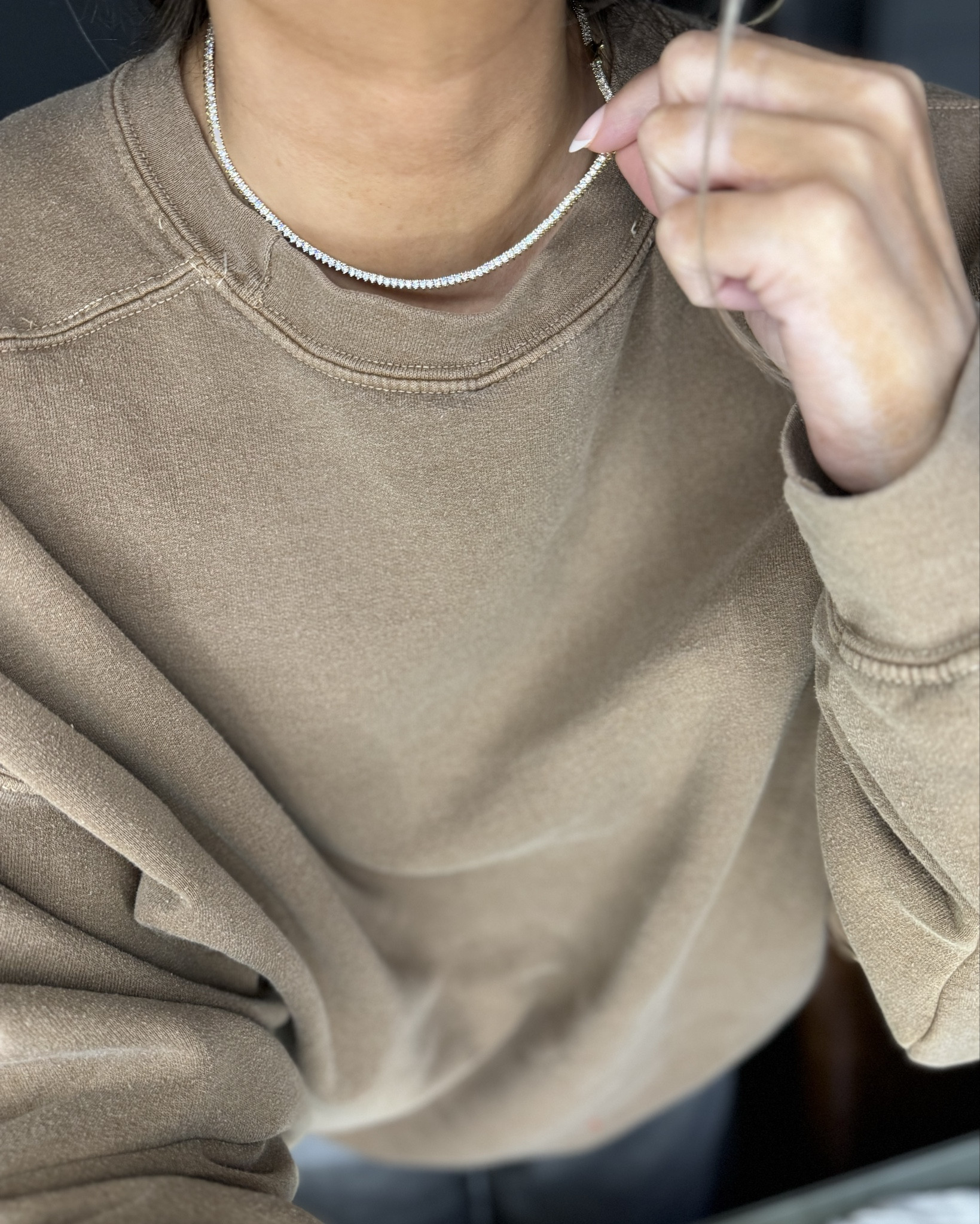 Dainty, Sparkly, Timeless 

15% off code RACHELR

—> Comes with a LIFETIME guarantee! 

#LTKWorkwear #LTKWedding #LTKParties