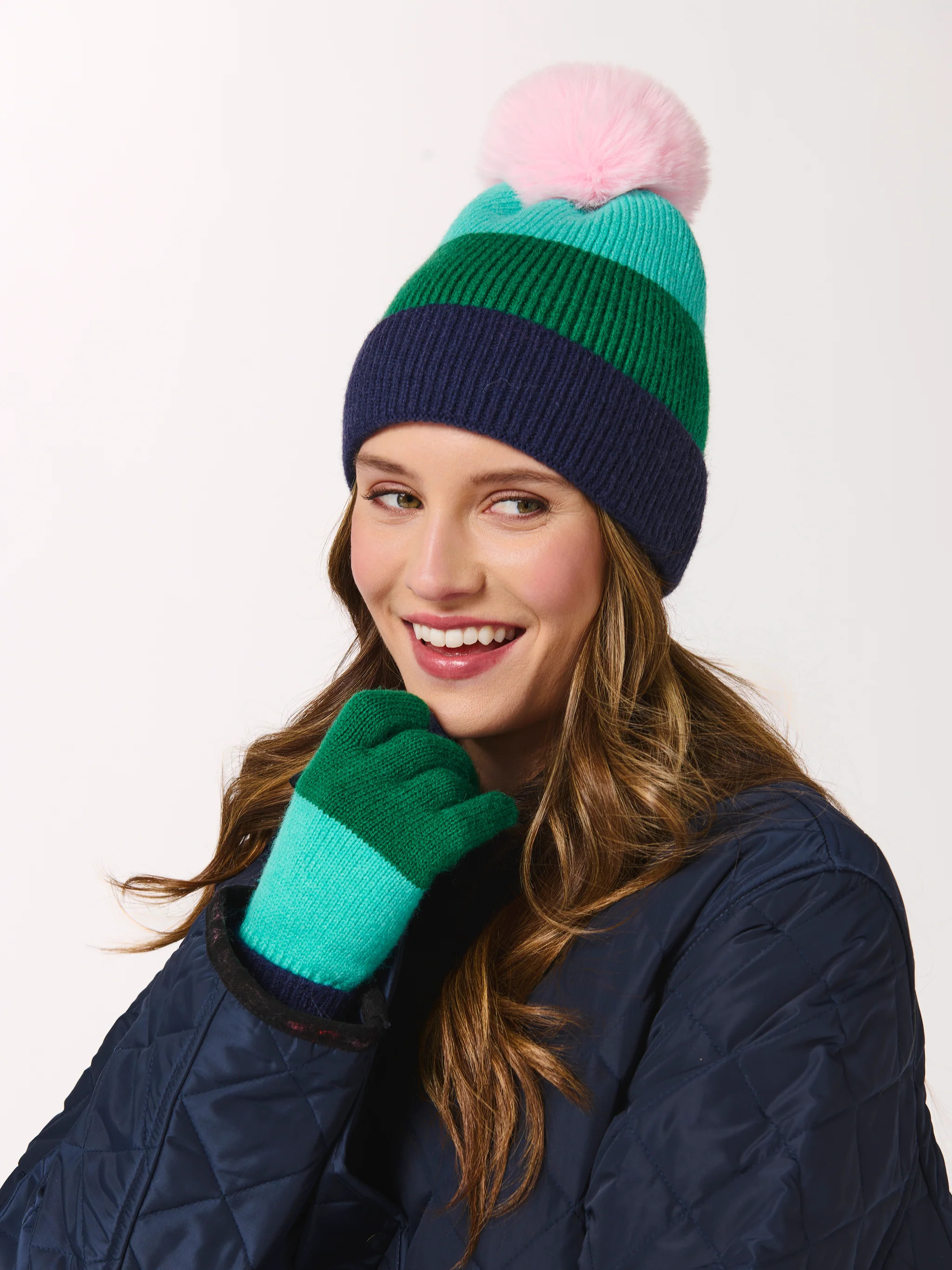 Shiraleah Charlotte Beanie | Shiraleah