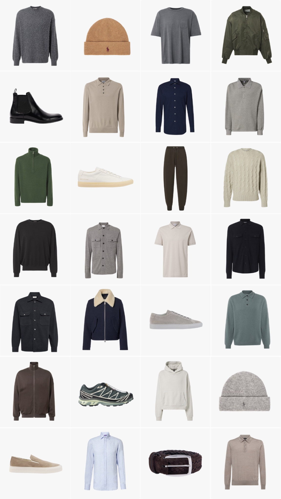 MyTheresa sale: men