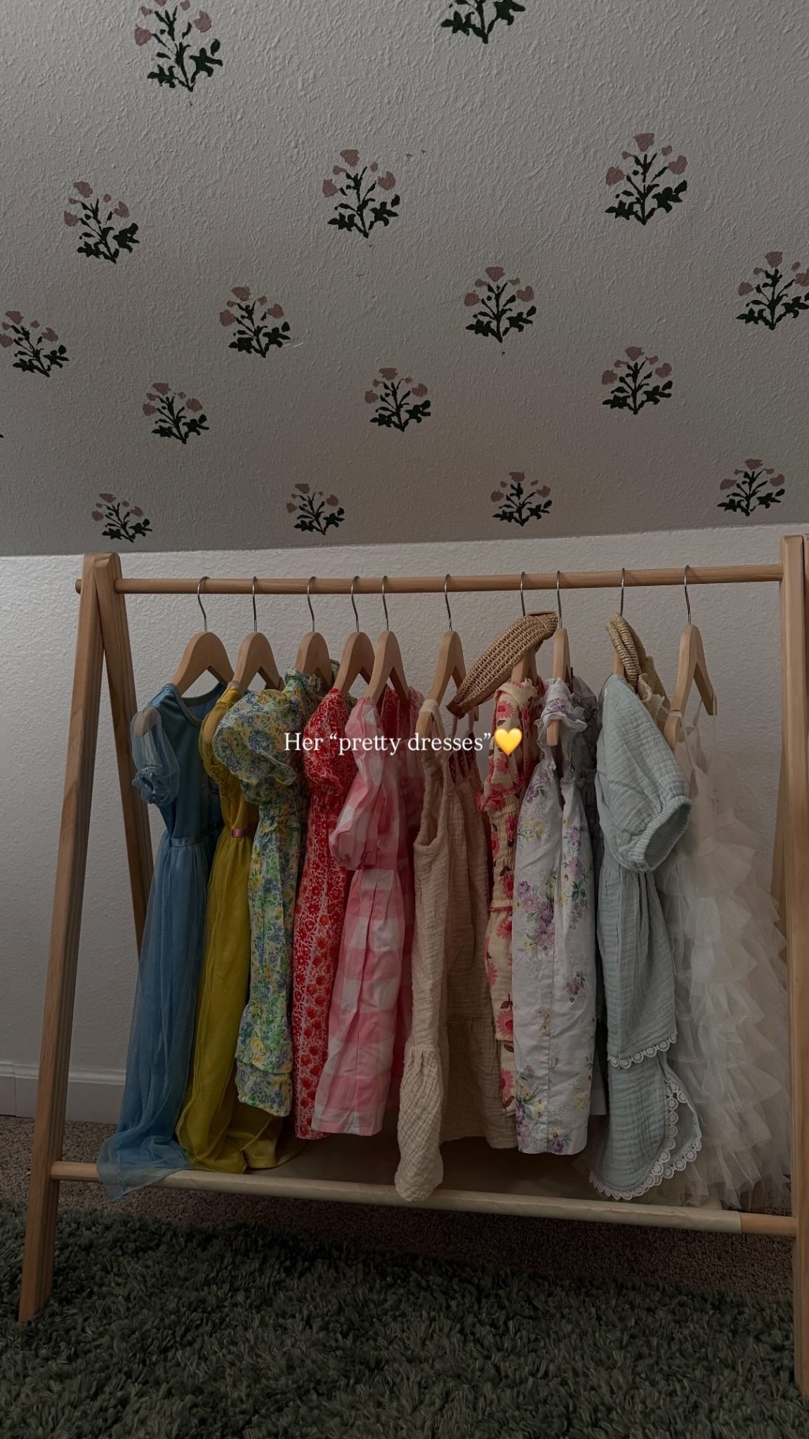 Girlhood 💖

#LTKHome #LTKBaby #LTKmomlife