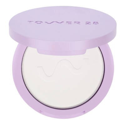 TOWER 28 GetSet™ Blur + Set Pressed Powder 10g | Sephora UK