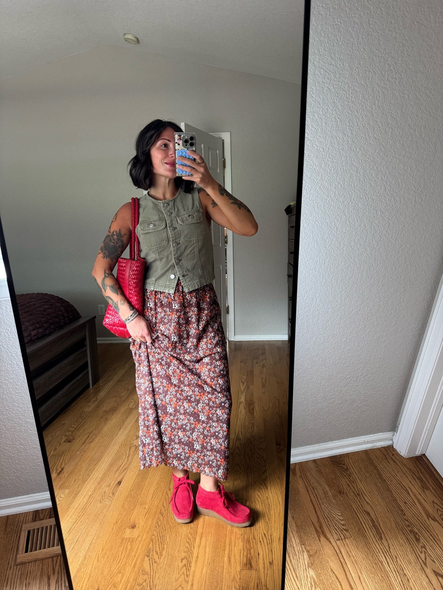 style inspo! @Madewell

#LTKootd #LTKSaleAlert #LTKSeasonal