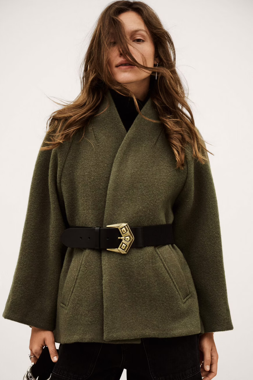 HINI | Ba&sh America Corp