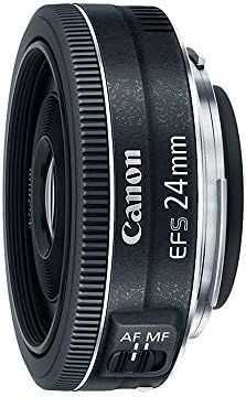 Canon EF-S 24mm f/2.8 STM Lens | Amazon (US)