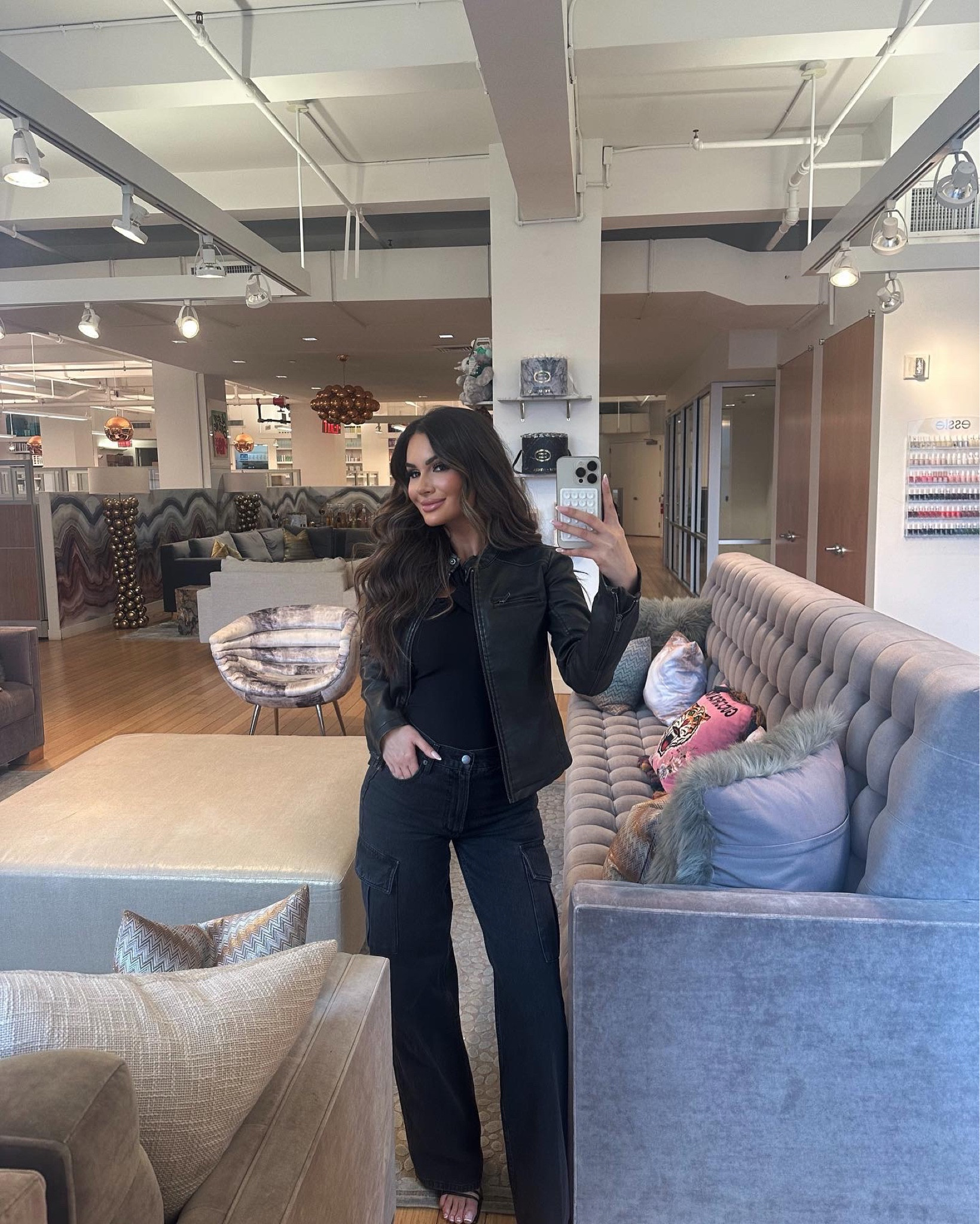 NYC fit

#LTKxTarget #LTKfindsunder50 #LTKstyletip