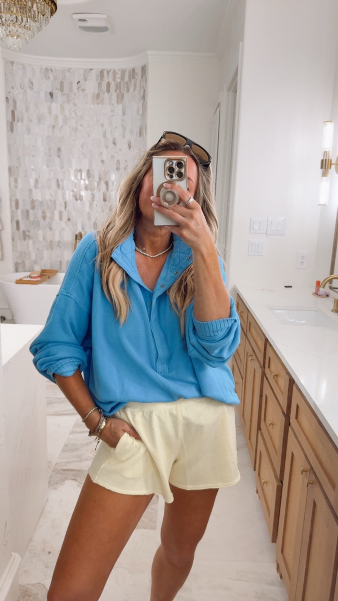 Travel outfits. Spring fashion. 2026. Aerie. Plus size fashion. Vacation outfit. Spring outfits 2026. Sports outfit. Spring outfits 2026. Spring fashion. Easter. Jumpsuit. Romper. Memorial Day weekend. GRWM. Sports mom outfit 



#LTKOver40 #LTKSaleAlert