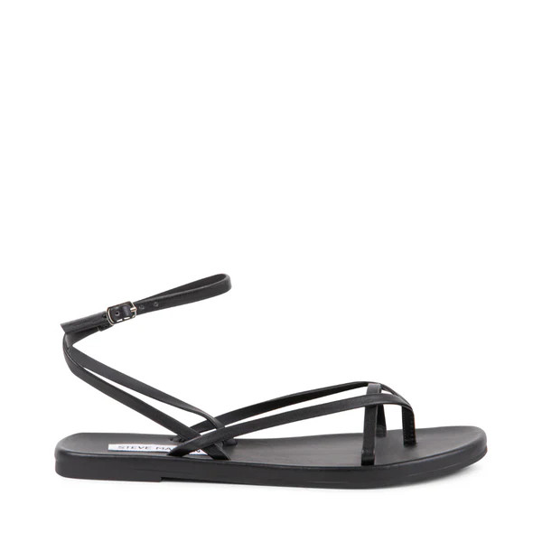 AGREE BLACK | Steve Madden (Canada)