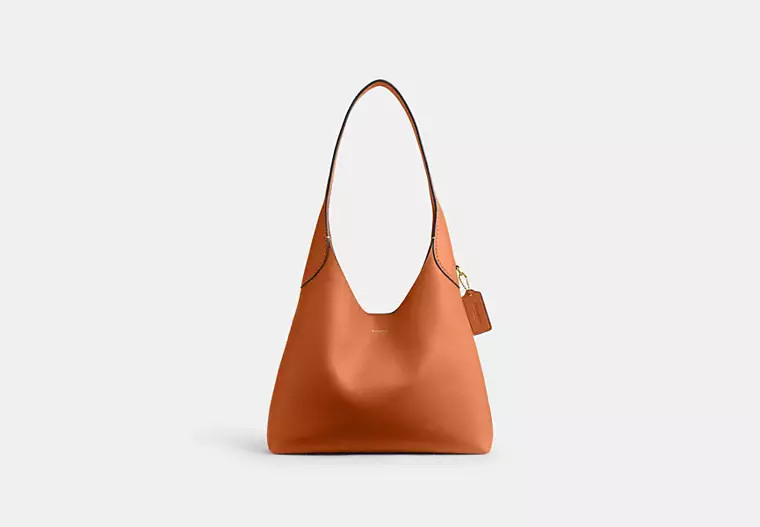 Brooklyn Shoulder Bag 28 | Coach Outlet US