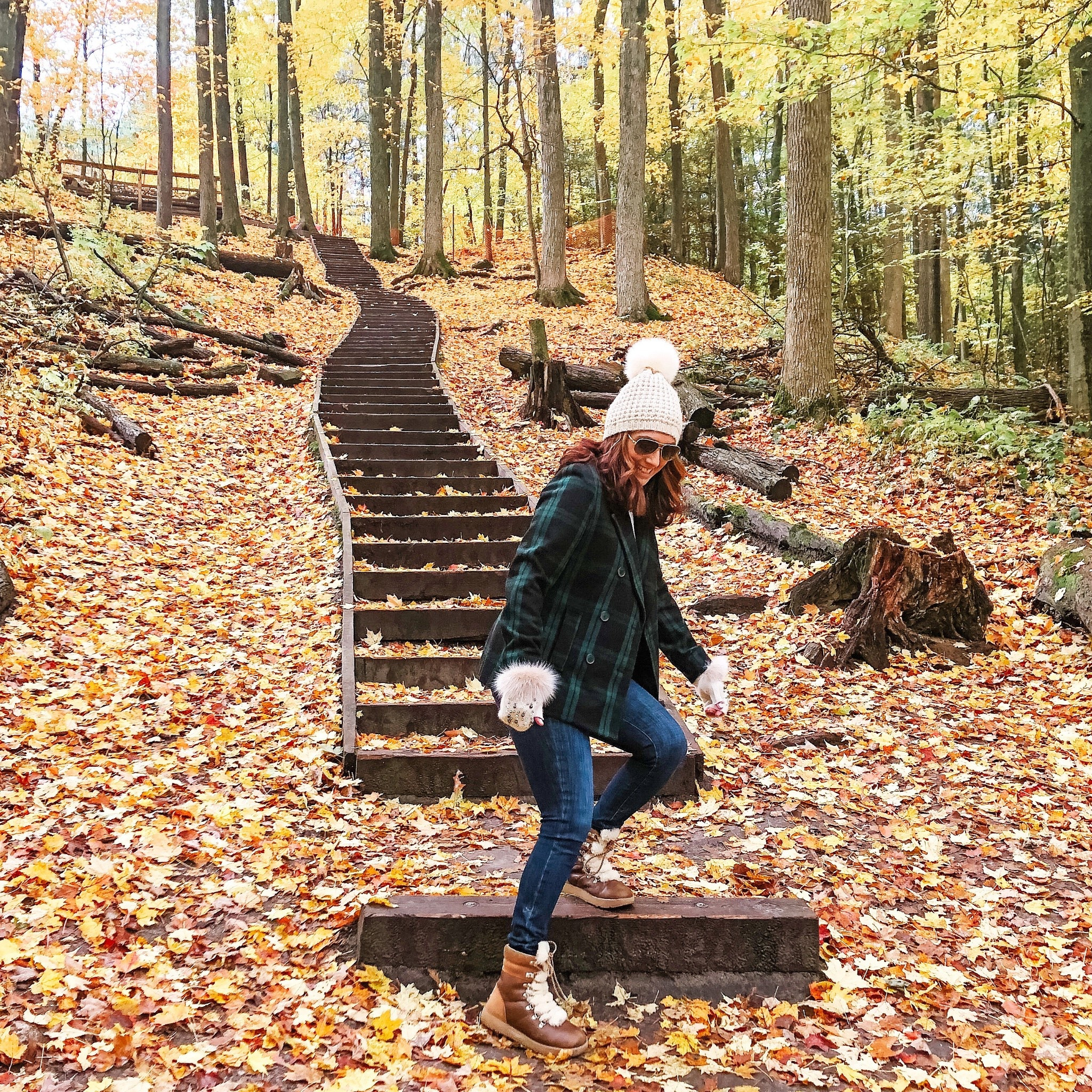 Cute and functional boot round up perfect for exploring Fall foliage and will take you right into winter.  

#LTKfall #LTKmidsize #LTKjeans