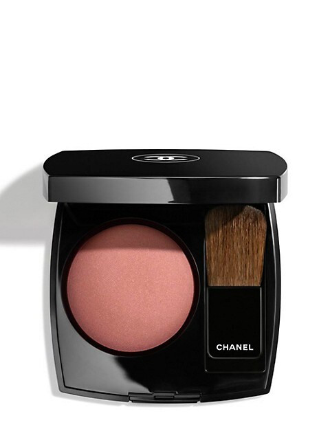 CHANEL Powder Blush | Saks Fifth Avenue