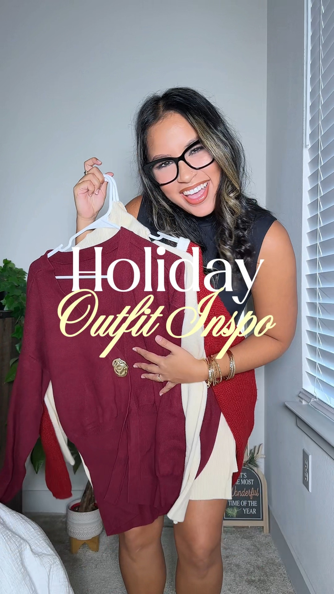 Tis the season for holiday parties! 

#LTKHoliday