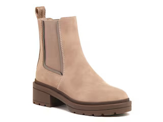 Rocket Dog Iggie Chelsea Boot | DSW