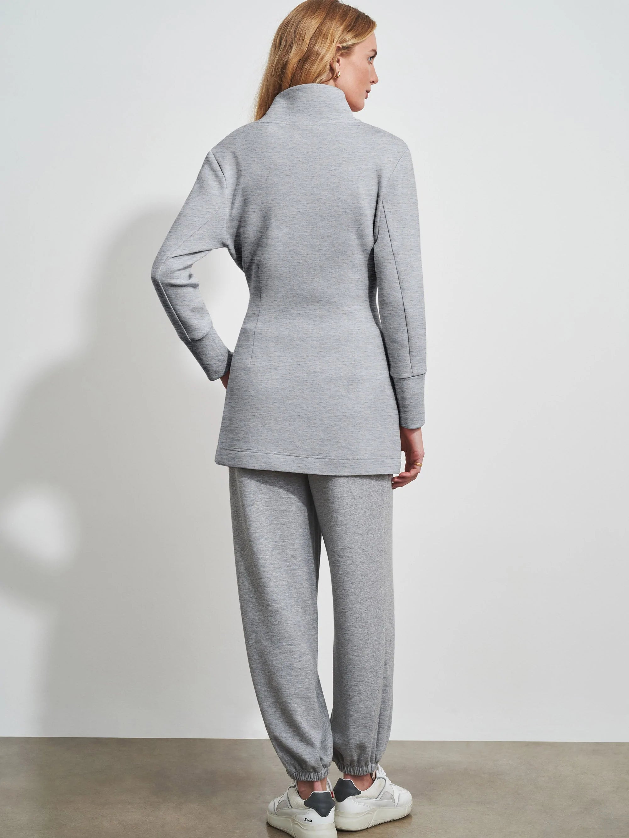 Anset Jacket | Varley USA