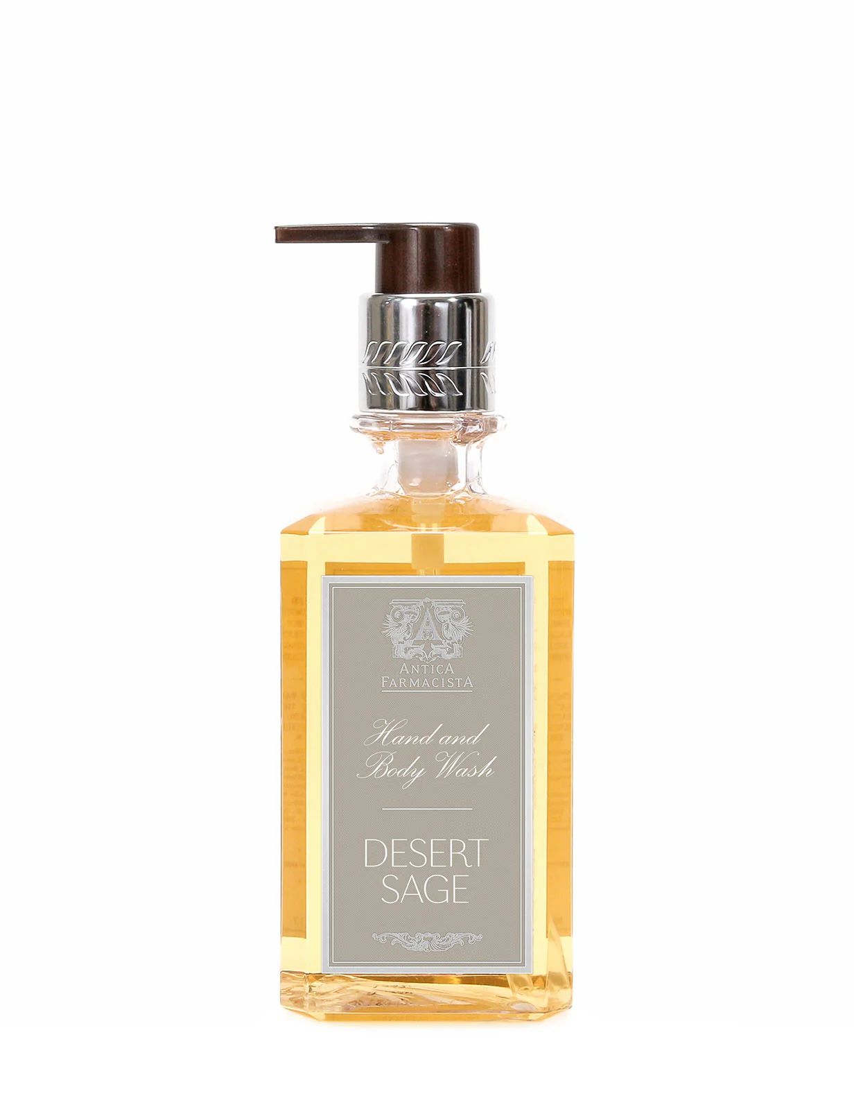 Hand &amp; Body Wash – Desert Sage | Antica Farmacista