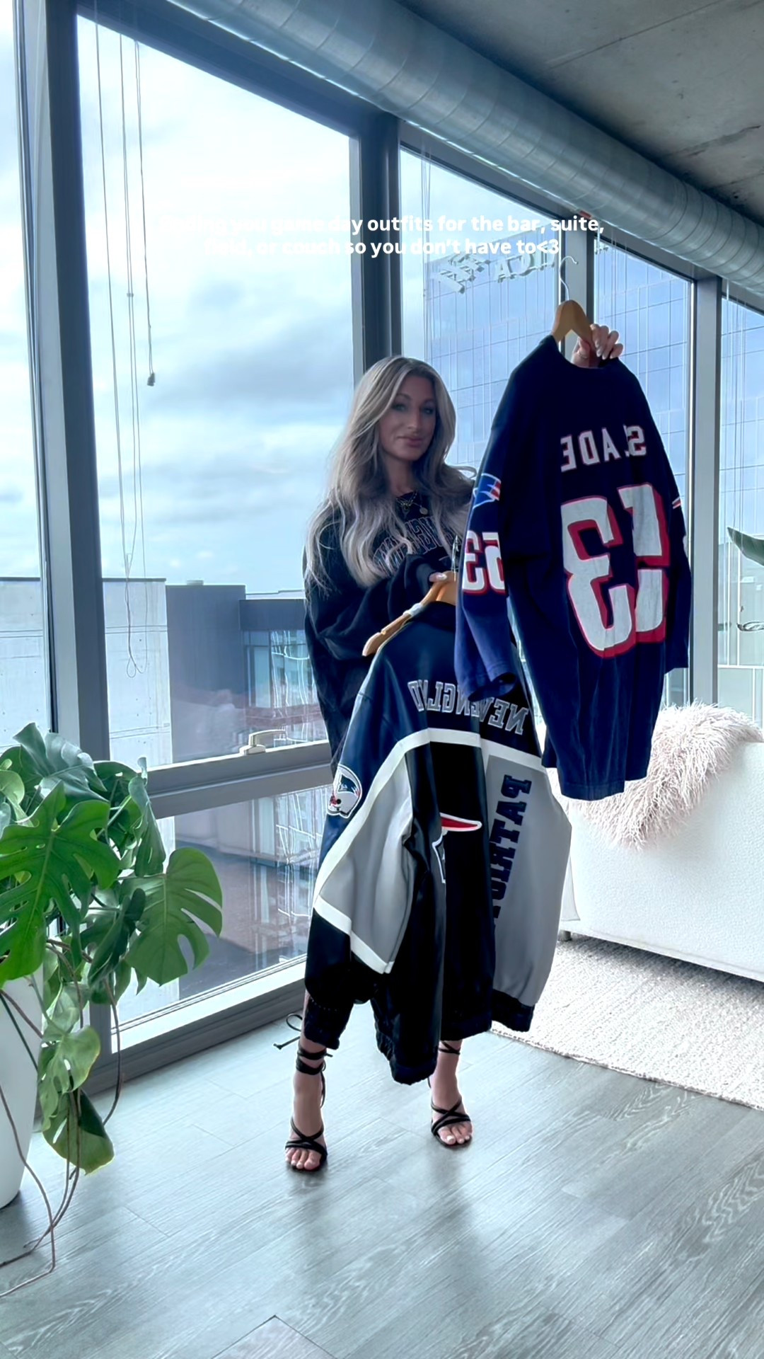 Chic and vintage nfl gameday outfits! Follow along for gameday outfit inspiration 💙

NFL, gameday, gameday outfit, football game, outfit inspirationn



#LTKShoeCrush #LTKFindsUnder50 #LTKSeasonal