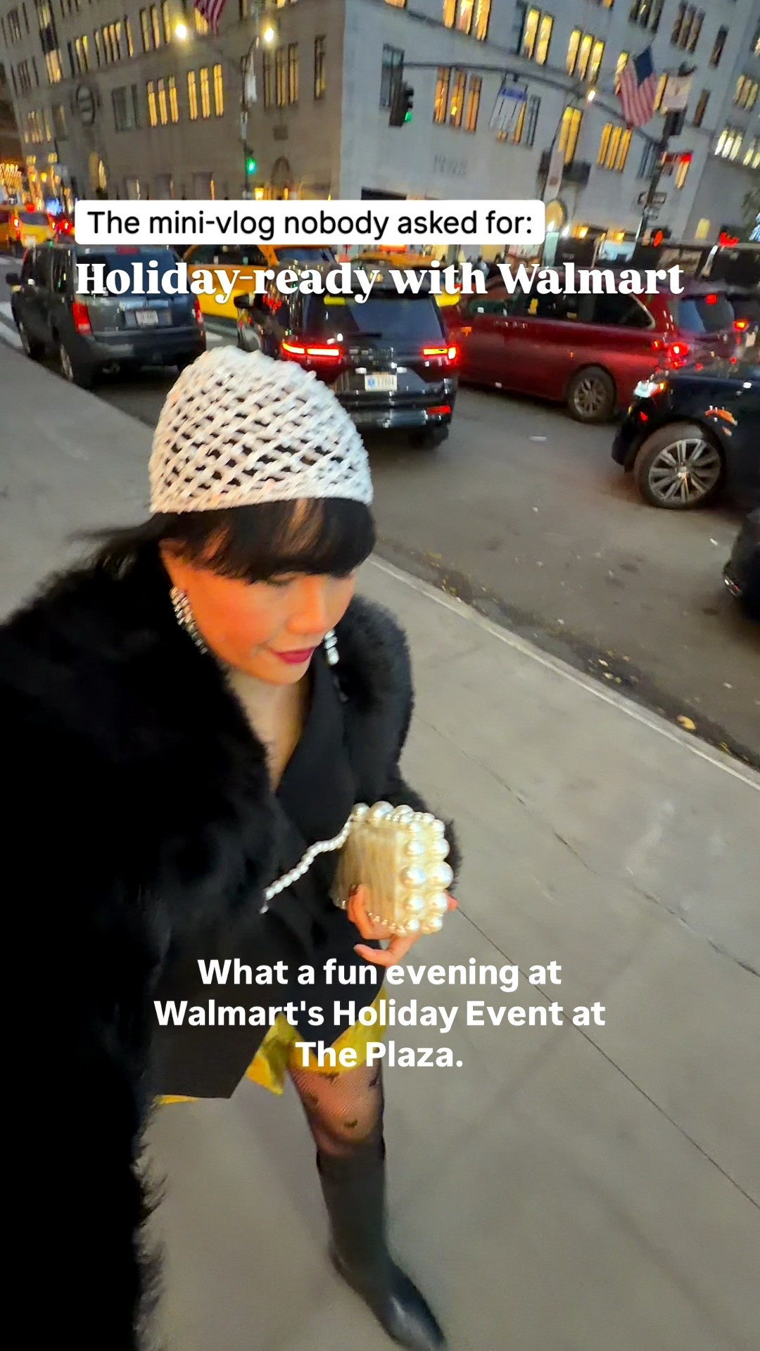 Come along with me for the Walmart’s Holiday Style Edit from holiday outfits to holiday decor and holiday gifts that everyone will love. 

#LTKdayinmylife #LTKHoliday #LTKGiftGuide