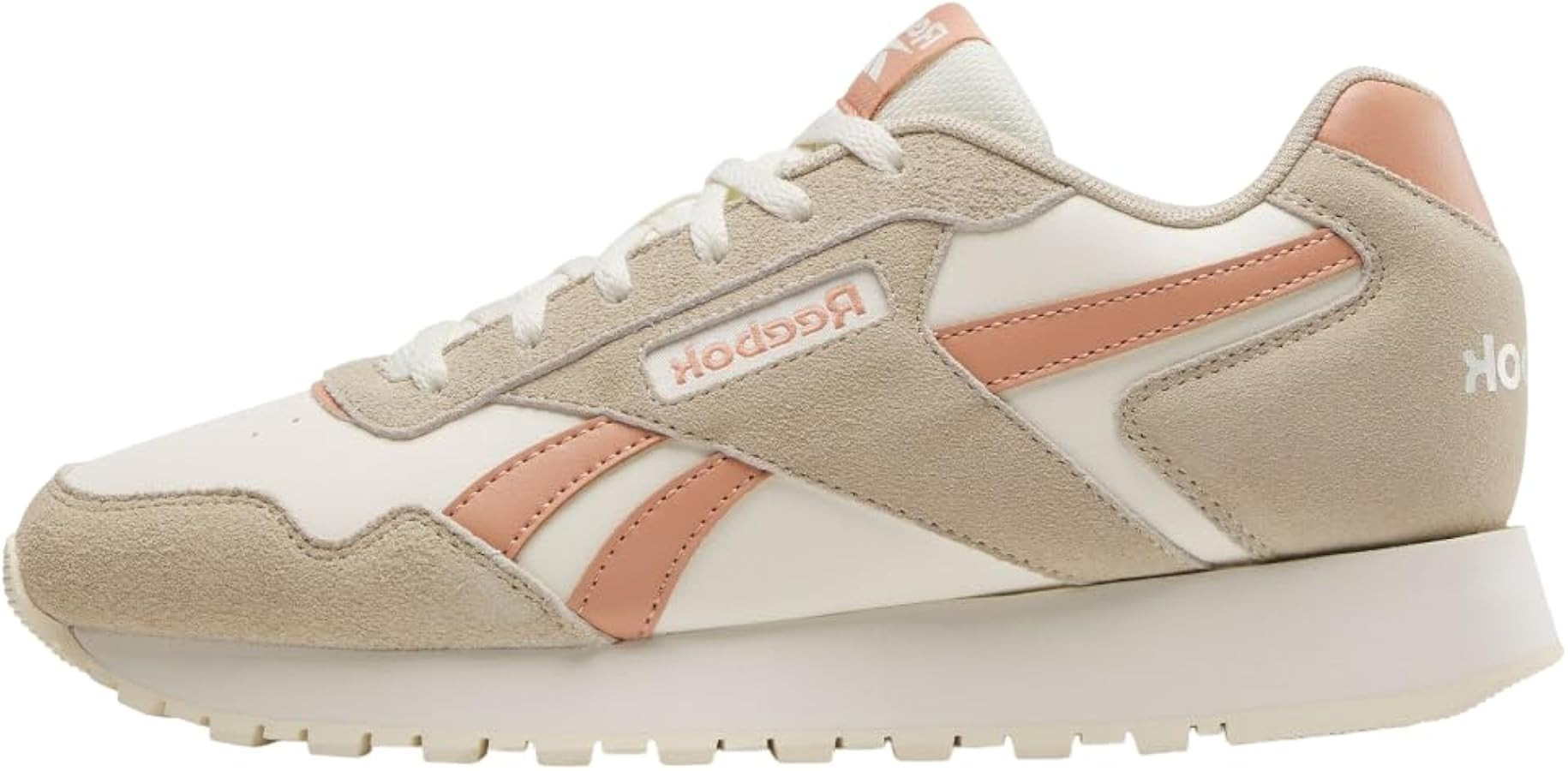 Reebok Womens Glide | Amazon (US)