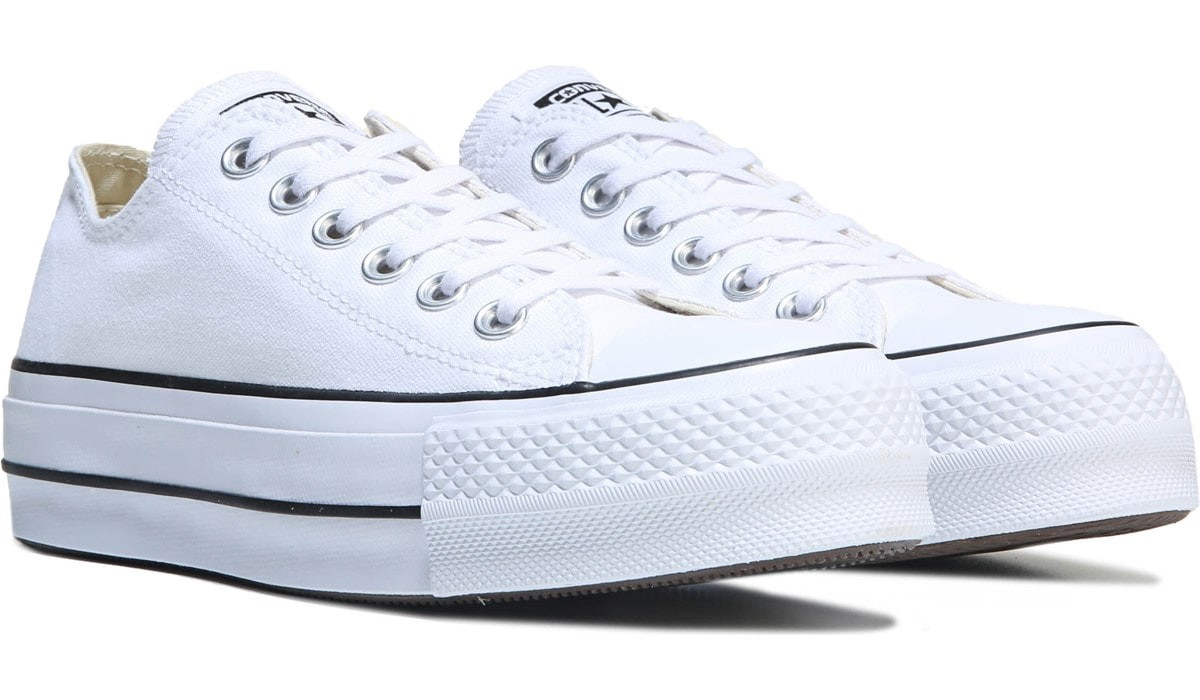 Women's Chuck Taylor All Star Lift Platform Sneaker | Famous Footwear