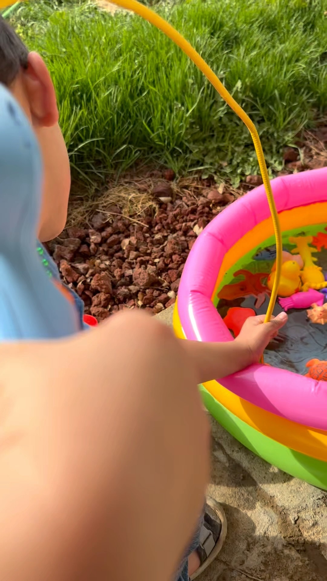 Great for outdoor activities 

#LTKdayinmylife #LTKmomlife #LTKKids