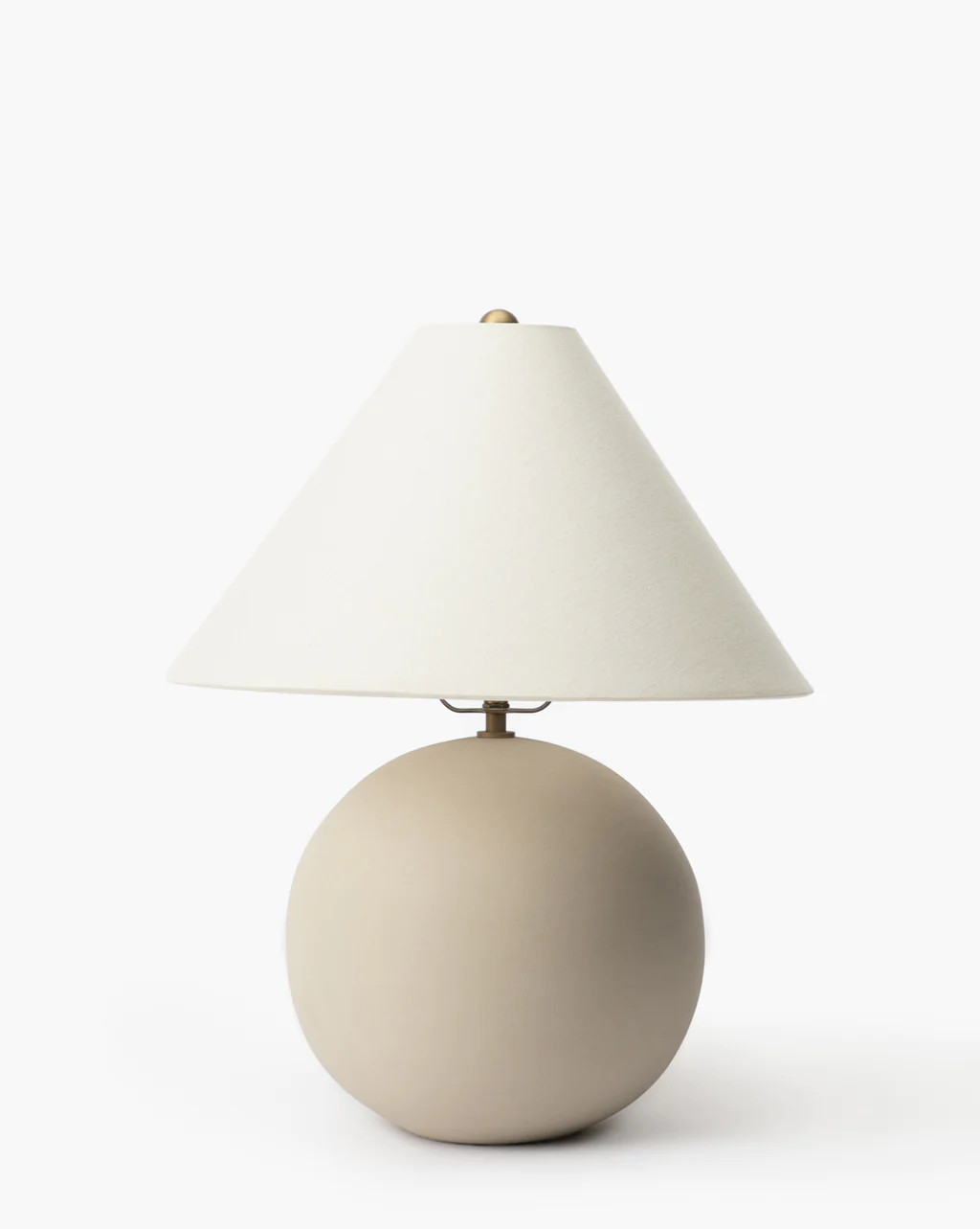 Tess Ceramic Table Lamp | McGee & Co.