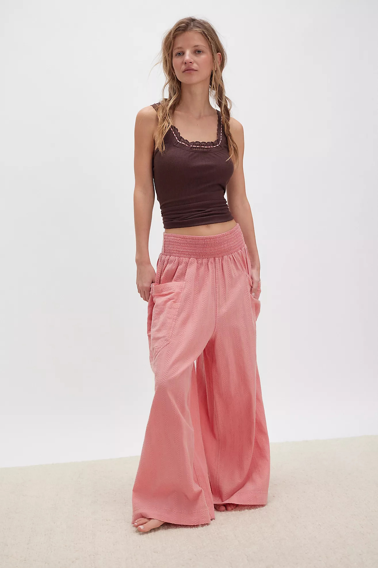Take It Easy House Pant | Free People (Global - UK&FR Excluded)