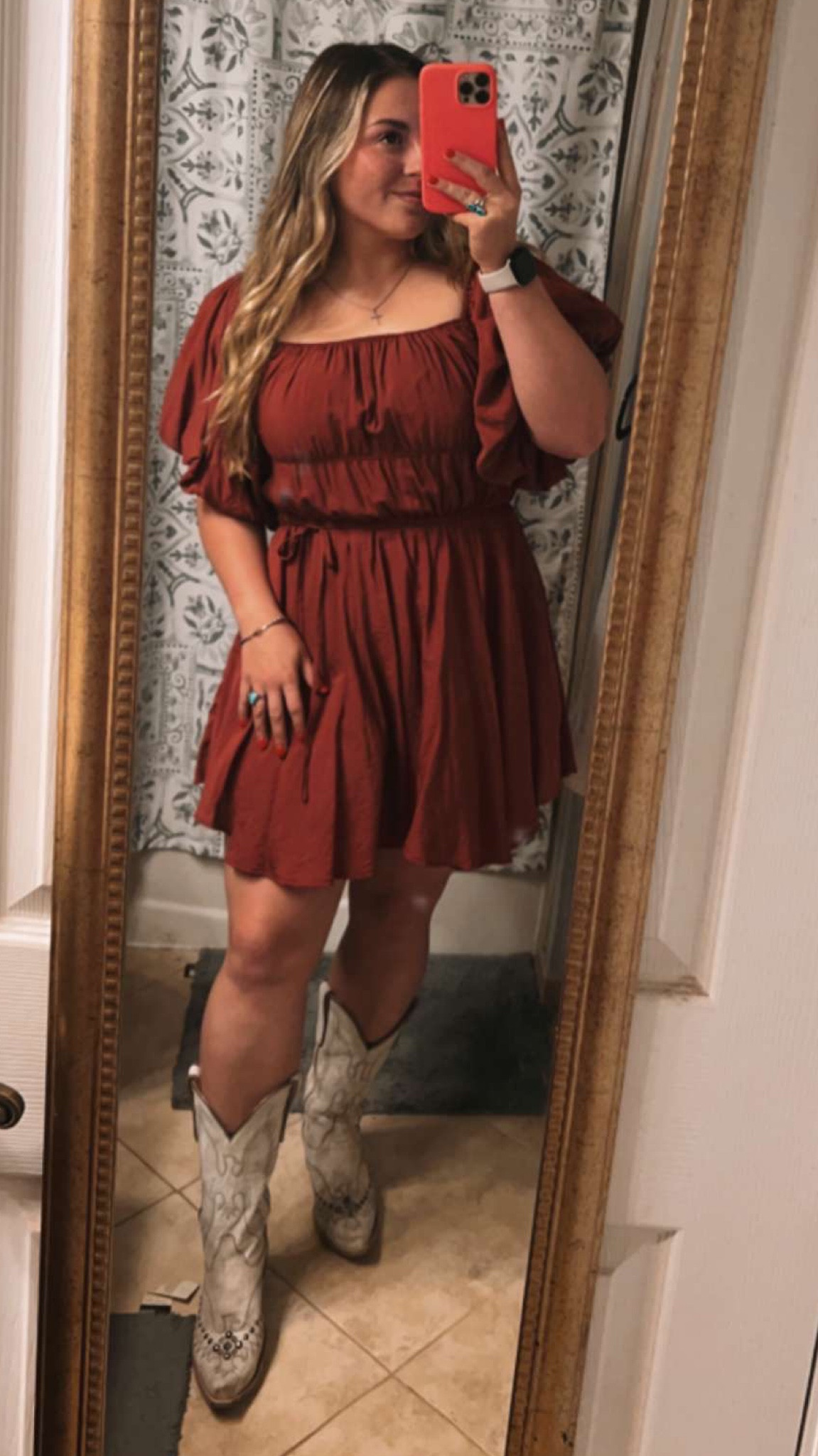 Summer country concert outfit 

#LTKfit #LTKstyletip #LTKSeasonal