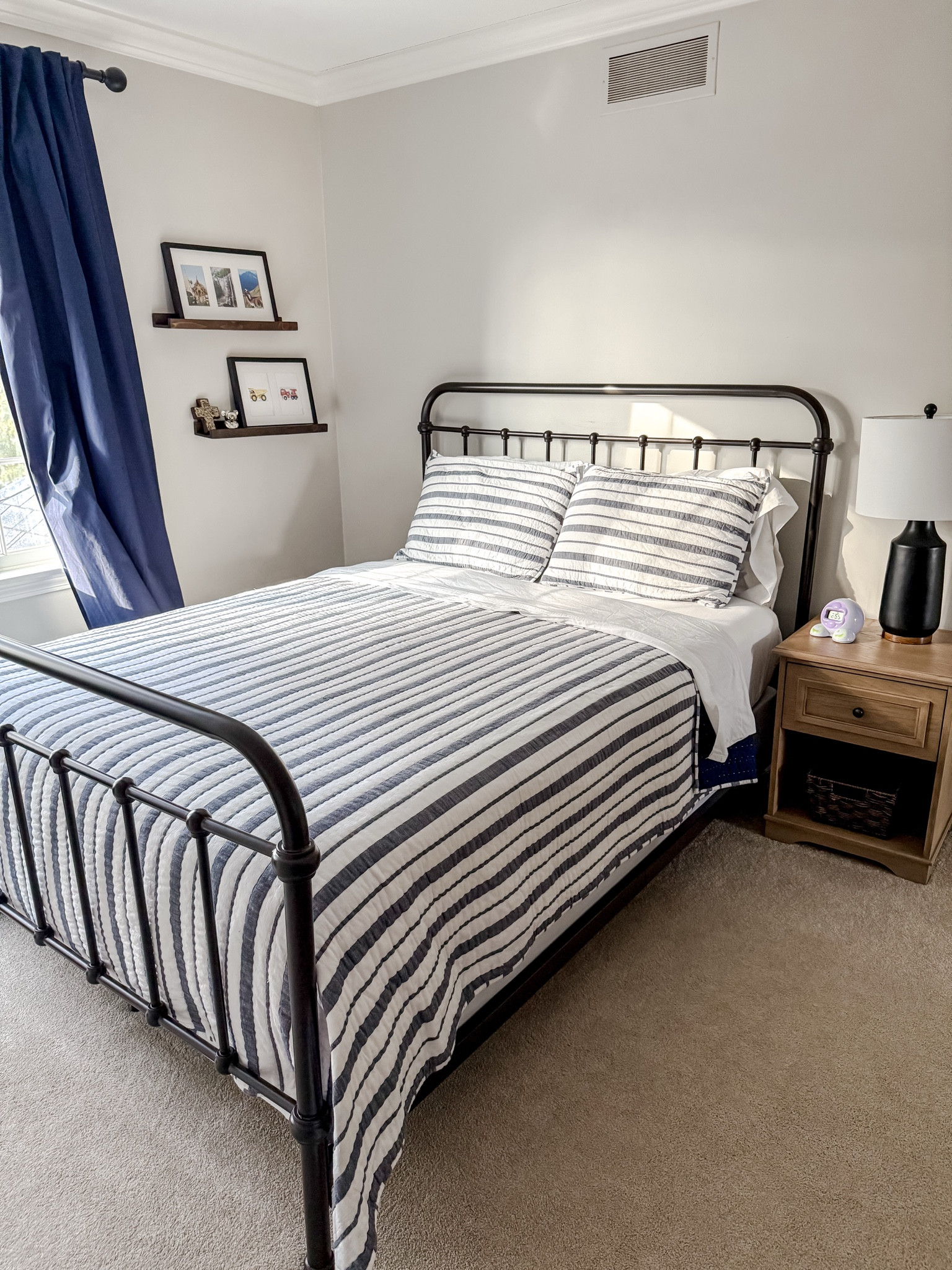 From nursery to toddler boy room 
Pottery barn, wayfair, kids room

#LTKFamily #LTKKids #LTKHome