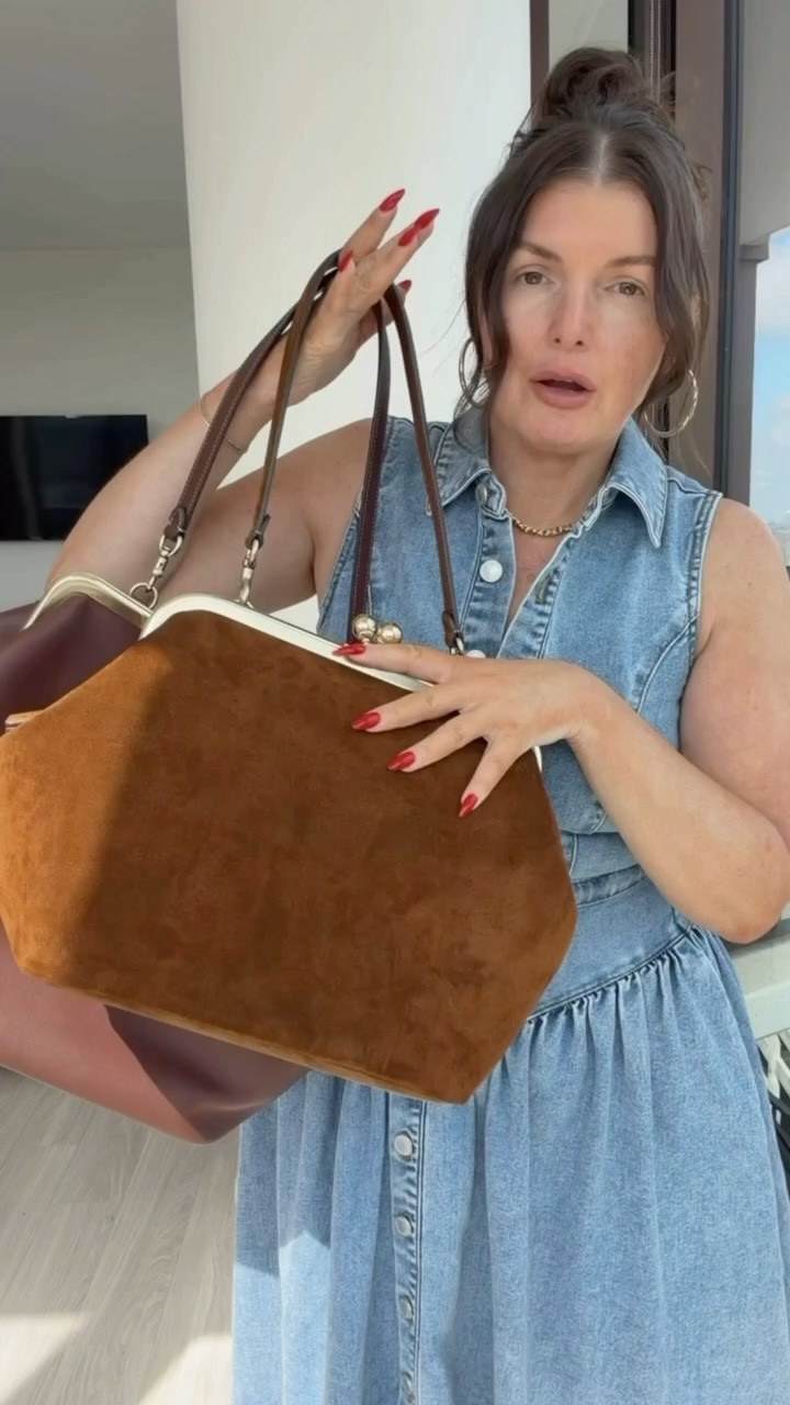 Coach
Handbag 
Kids lock


#LTKdayinmylife