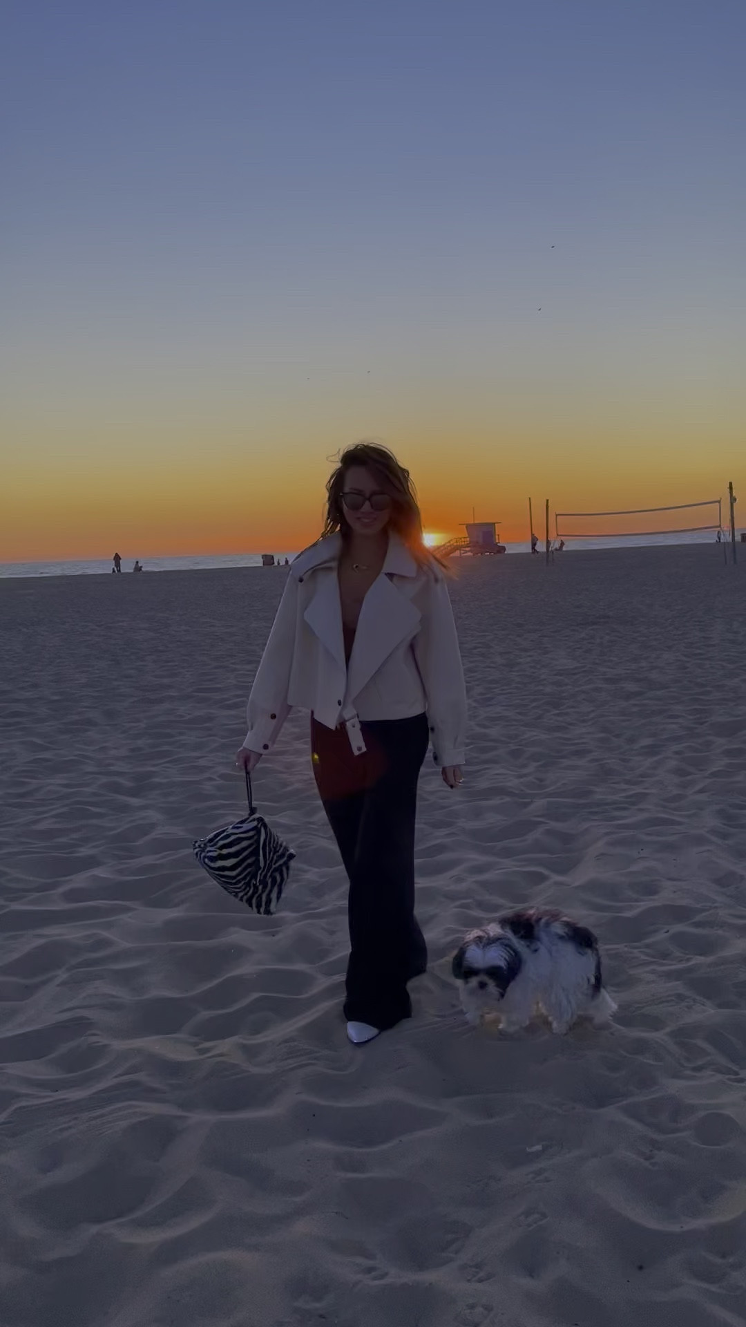 Hands down my favorite leather bomber jacket! ⚡️ It’s buttery soft! I also own it in black and am thinking about getting the tan color too 🙈 It’s SO good!! Shop it on sale for Black Friday. Use code: THANKYOU. Would make a chic gift for her. 

Gifts for her, gift guide, gift ideas for her, sale, Black Friday sale, leather jacket, bomber jacket, fall fashion, fall outfit, holiday outfit, The Stylizt 



#LTKSaleAlert #LTKGiftGuide #LTKHoliday