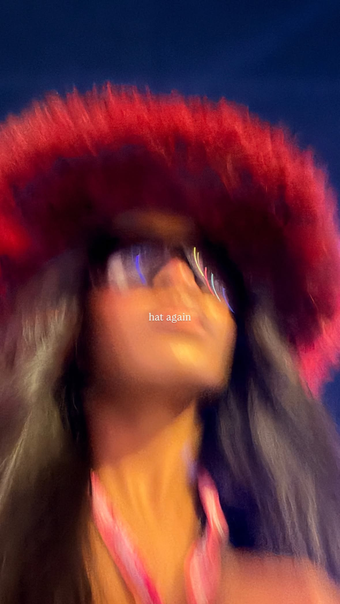 I'm obsessed with these bucket hats! 

hat l bucket hat l fur hat l winter 

 