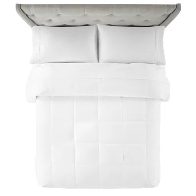Summer Down Alternative Comforter | Wayfair North America