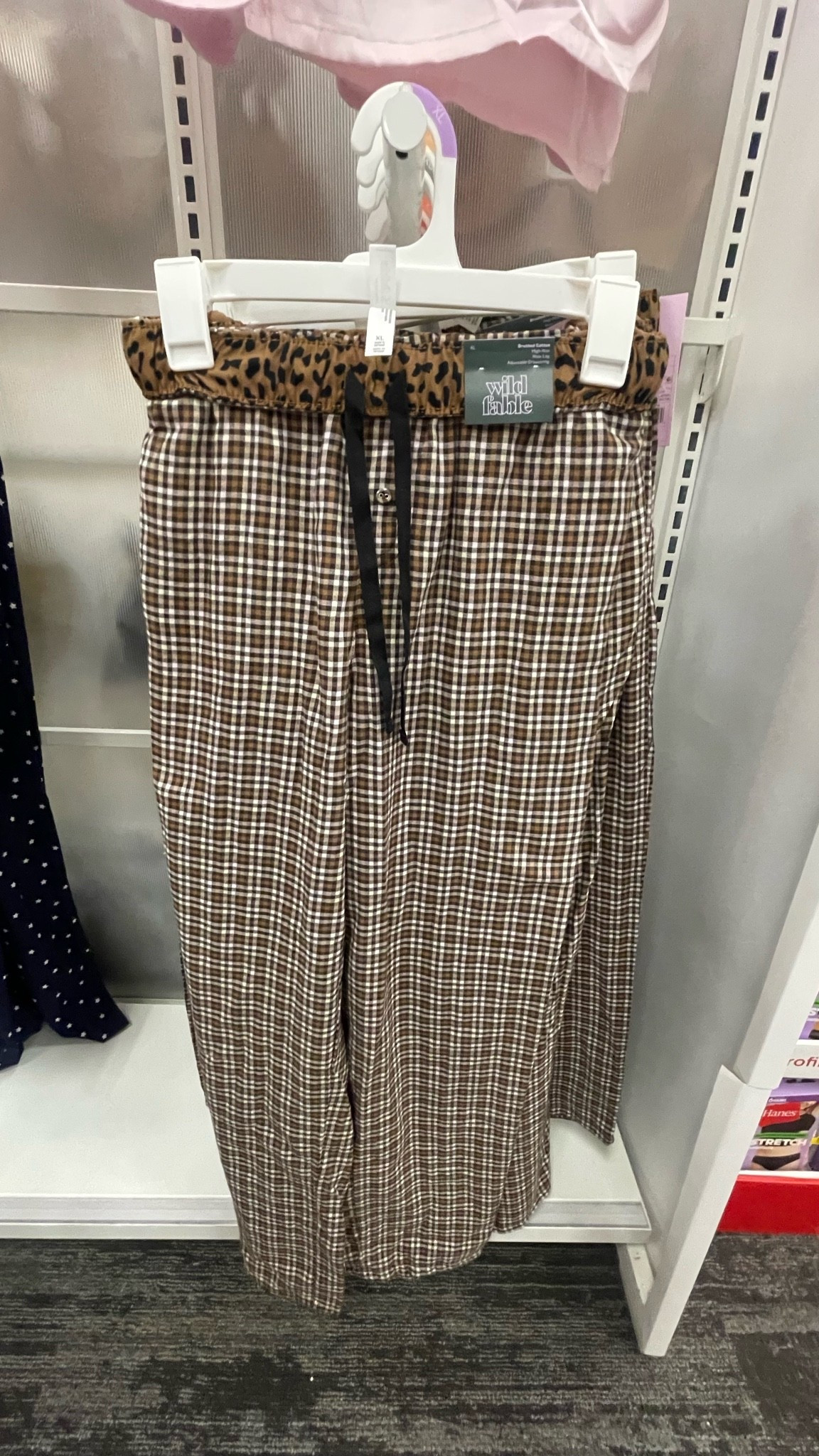 The cutest Fall pajama pants

#LTKdayinmylife #LTKmomlife #LTKmorningroutine
