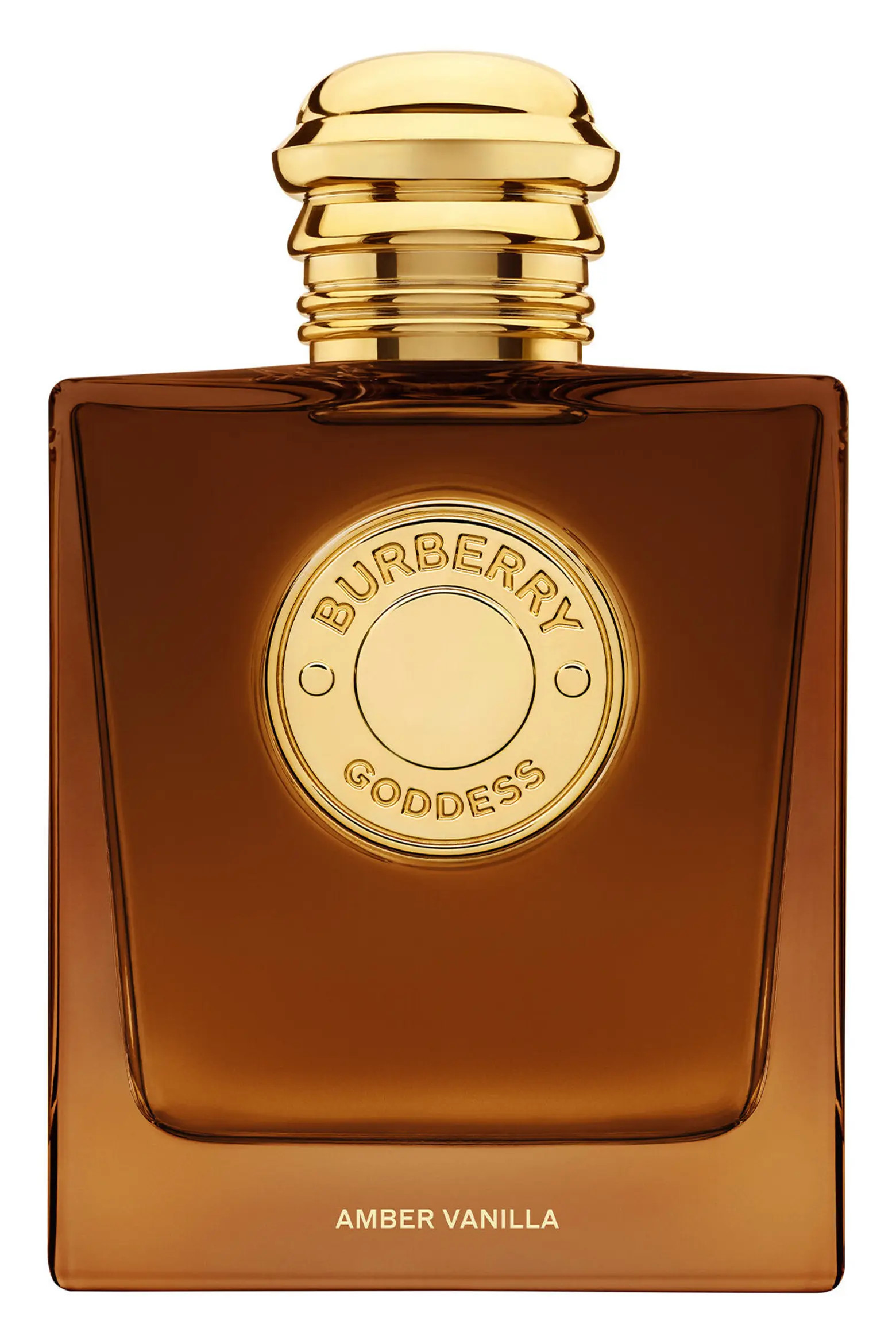 Burberry Goddess Amber Vanilla Eau de Parfum Intense (Women) | Nordstrom | Nordstrom